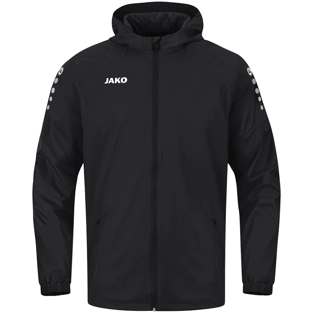 Hooded Jako All-weather jacket Team 2.0 JR