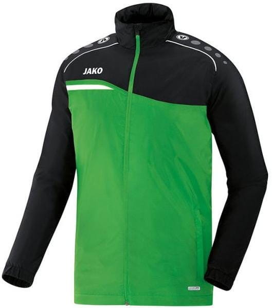 Jacket Jako COMPETITION 2.0 ALL-WEATHER