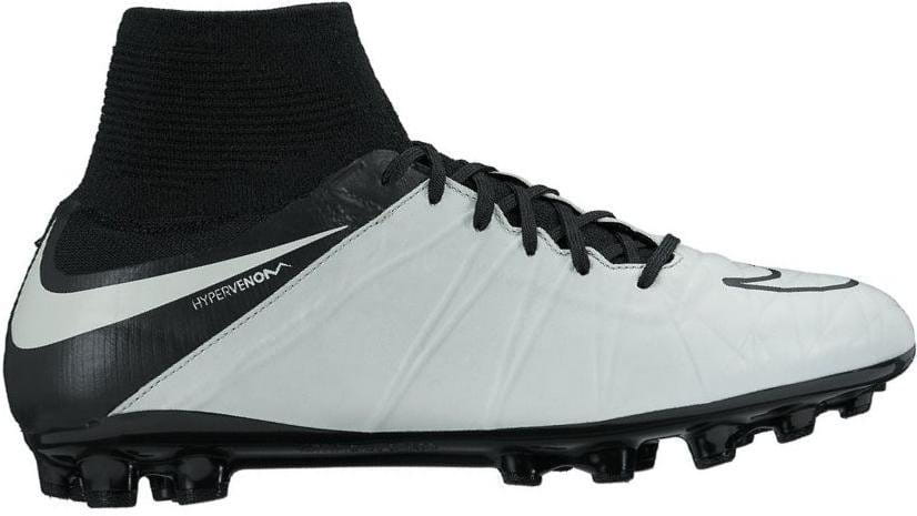 Football shoes Nike Hypervenom Phantom II Leather AG-R - Top4Football.com