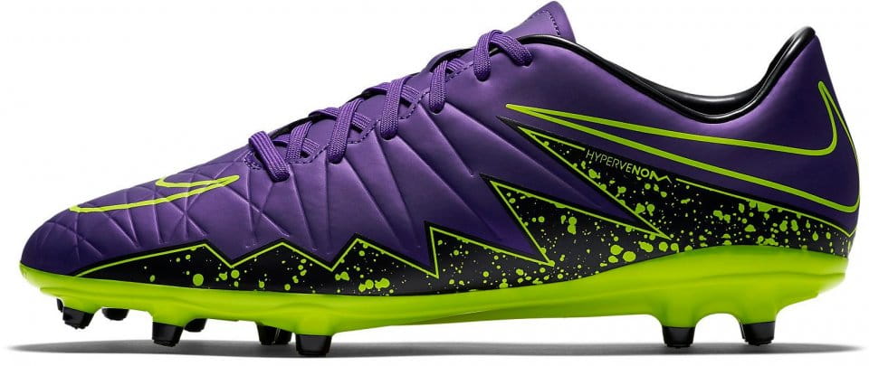 Football shoes Nike PHELON FG - Top4Football.com