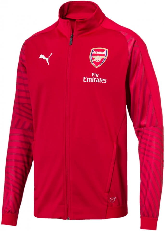 Puma Arsenal FC STADIUM Jacket