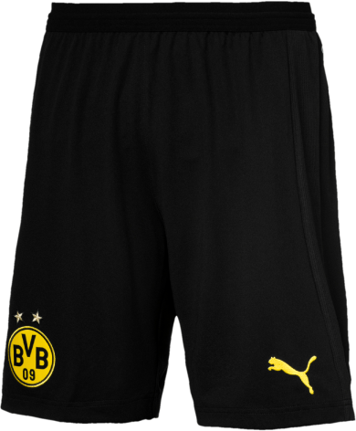 Puma BVB Shorts Replica