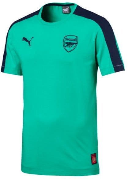 T-shirt Puma Arsenal FC Fan T7 Tee - Top4Football.com
