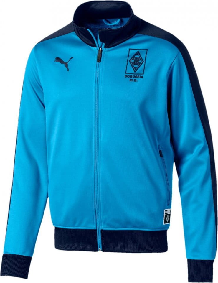 Puma Borussia Mönchengladbach track jacket