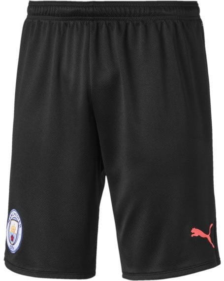 Shorts Puma Manchester City FC short away 2019/20