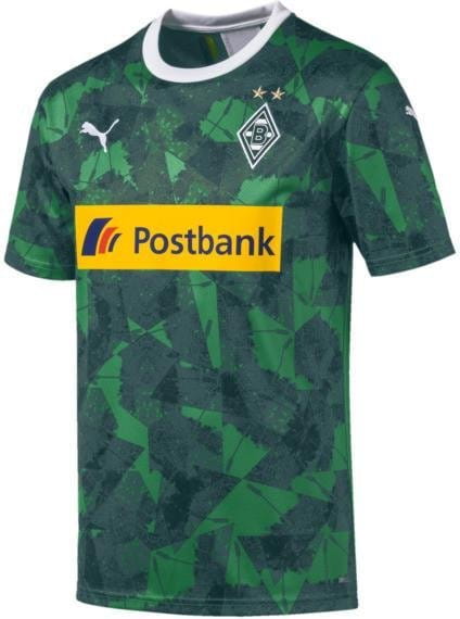 Puma Borussia Mönchengladbach jersey 3 19/2020
