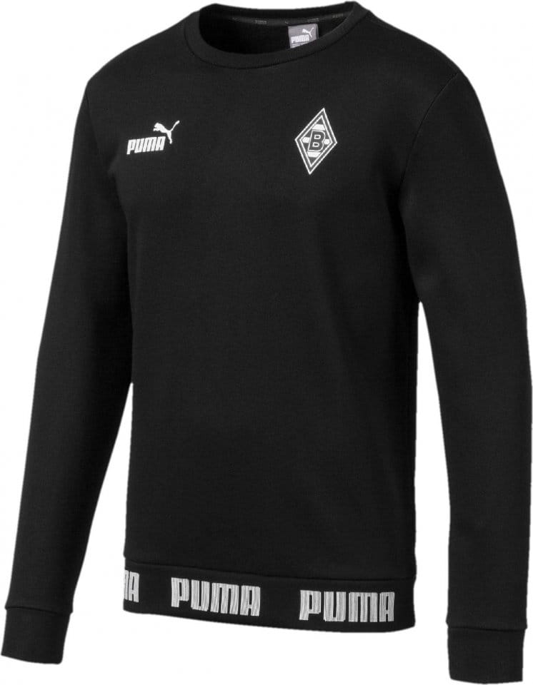 Sweatshirt Puma Borussia Mönchengladbach fc sweater