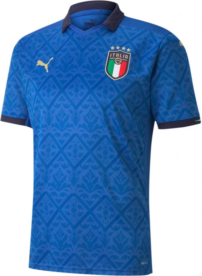 Jersey Puma FIGC Home Shirt Replica 2020