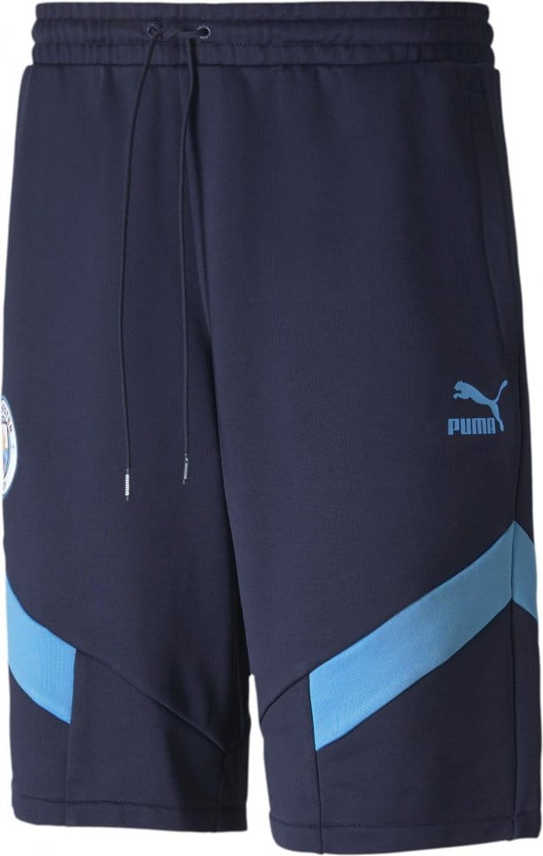 Puma MCFC Iconic MCS Shorts