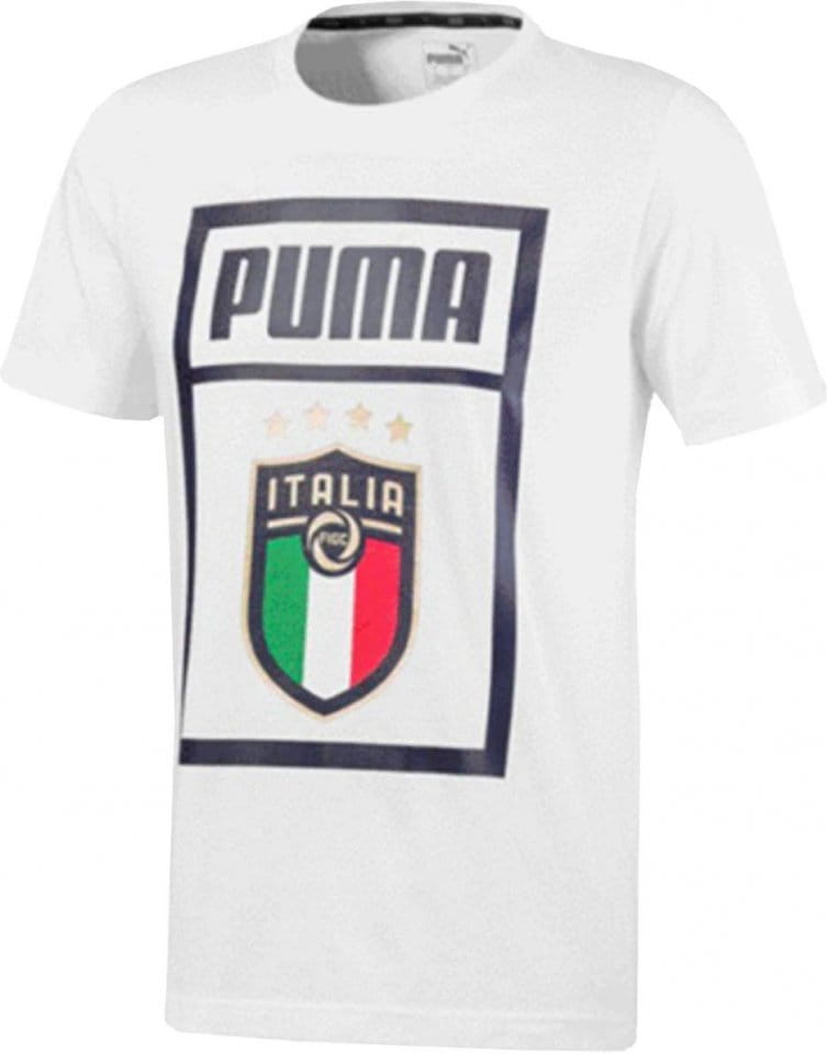 T-shirt Puma Italia - Top4Football.com