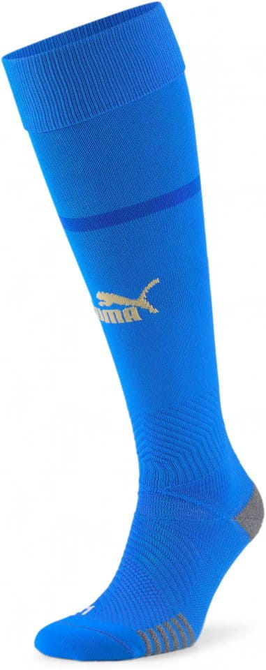 Puma Italy Football Banded Replica Socks Men 2022 - Top4Football.com