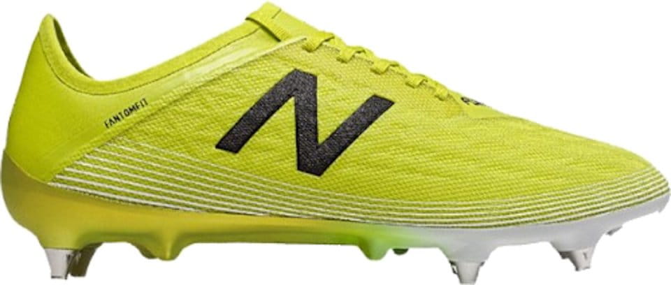 Football shoes New Balance Furon v5 Pro SG