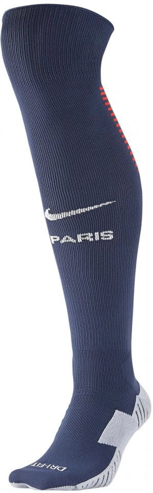 Football socks Nike PSG H/A STADIUM SOCK