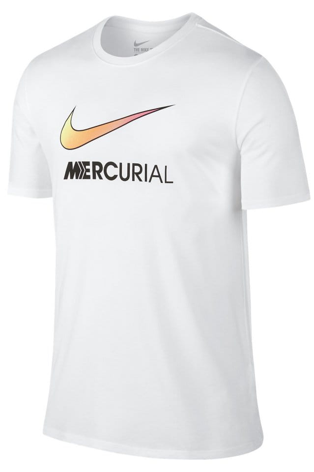 T-shirt Nike MERCURIAL SWOOSH TEE - Top4Football.com