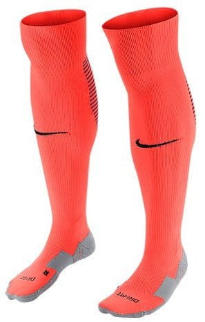 Football socks Nike TEAM MATCHFIT CORE OTC SOCK