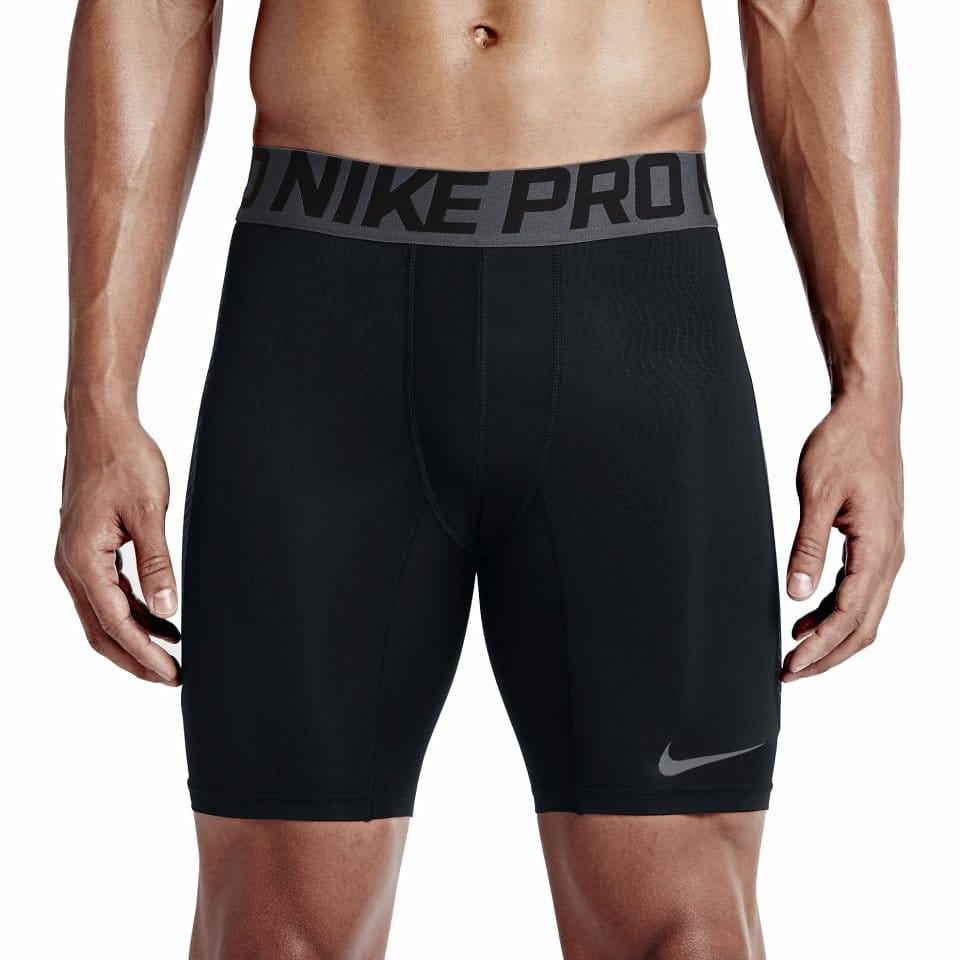 Compression shorts Nike HYPERCOOL 6" SHORT - Top4Football.com