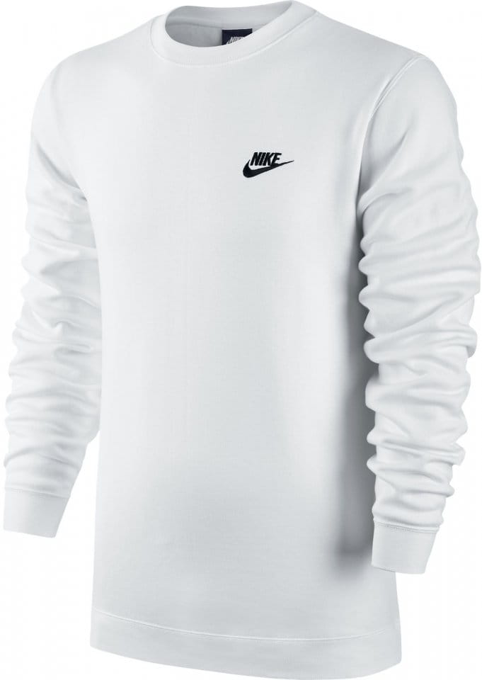 Sweatshirt Nike M NSW CRW FLC CLUB - Top4Football.com
