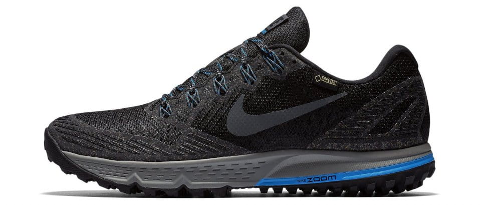 Trail shoes Nike AIR ZOOM WILDHORSE 3 GTX - Top4Football.com