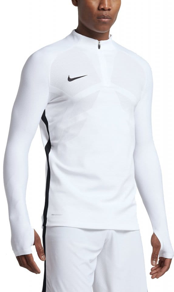 Long-sleeve T-shirt Nike M NK AROSWFT STRKE DRIL TOP - Top4Football.com