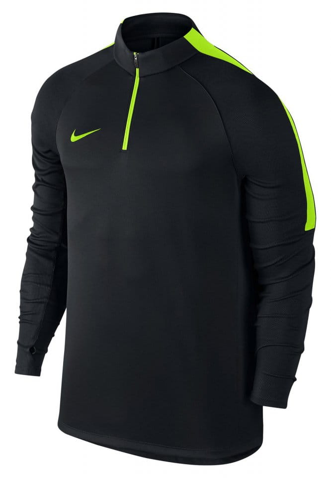 Long-sleeve T-shirt Nike M NK SQD DRIL TOP
