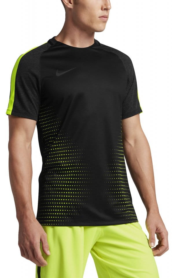 T-shirt Nike M NK DRY TOP SS SQD CR7 - Top4Football.com