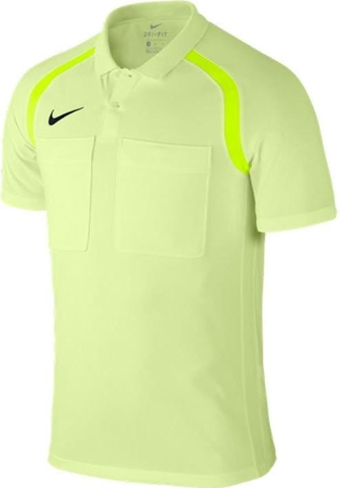 Jersey Nike referee dry top 1