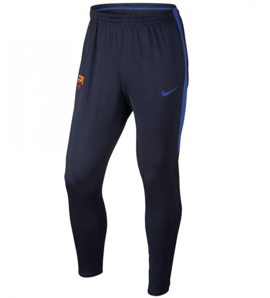 Pants Nike FCB Y NK SQD PANT KPZ