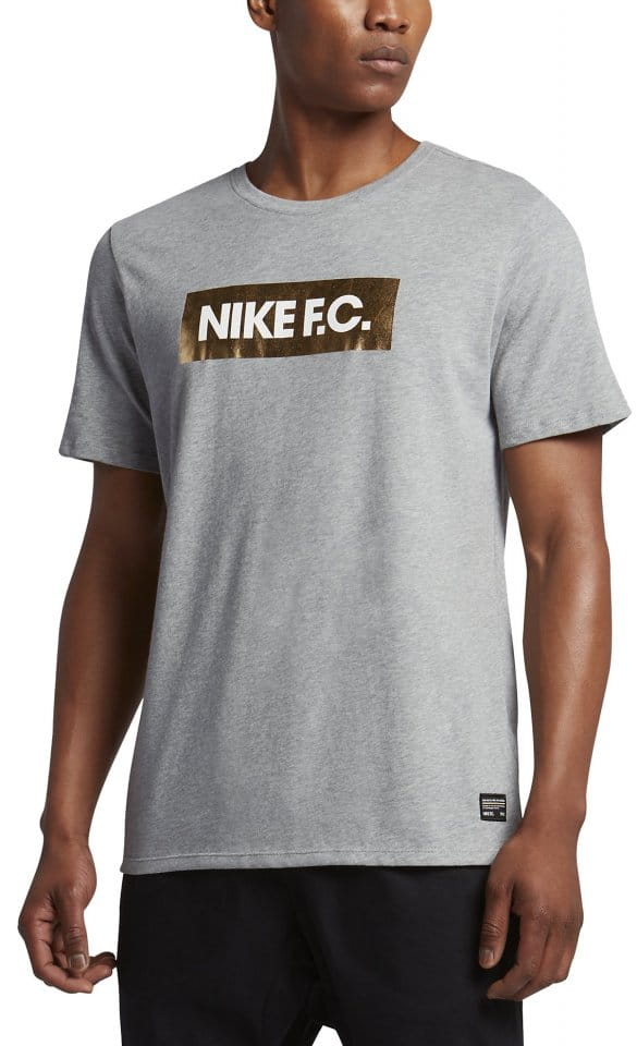 T-shirt Nike M FC TEE FOIL - Top4Football.com