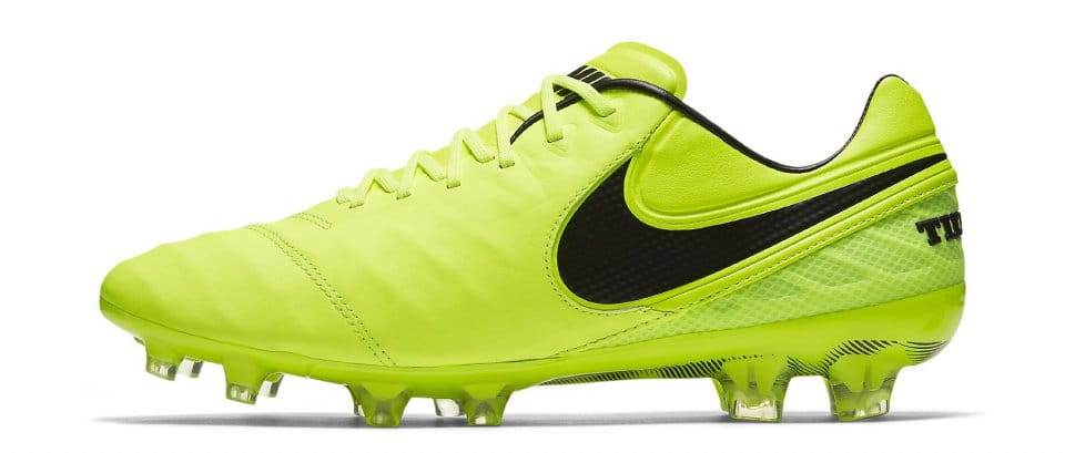 Football shoes Nike TIEMPO LEGEND VI FG - Top4Football.com