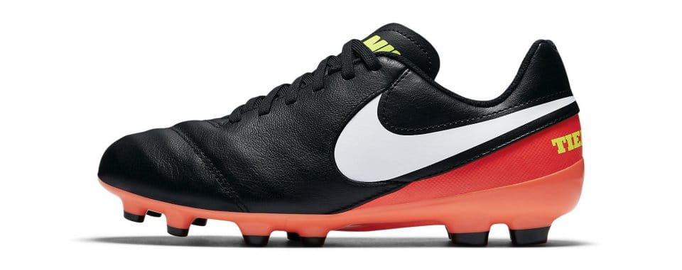 Football shoes Nike JR TIEMPO LEGEND VI FG - Top4Football.com