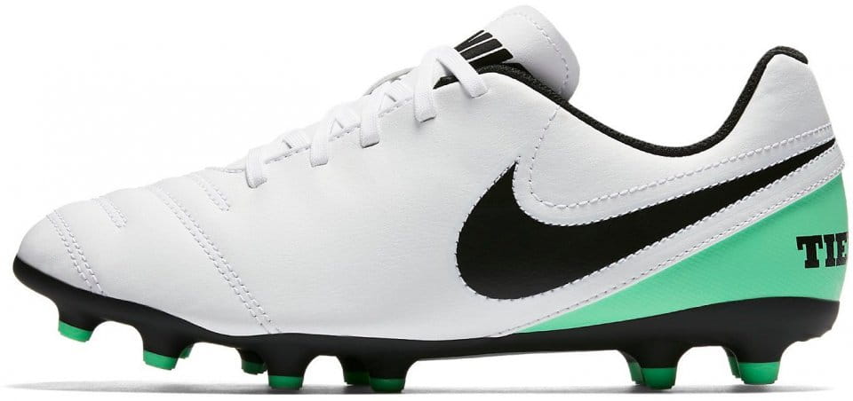 Football shoes Nike JR TIEMPO RIO III FG - Top4Football.com