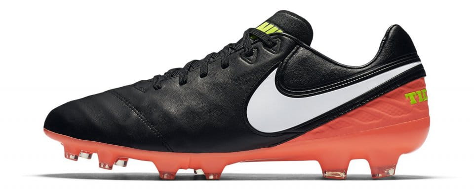 Football shoes Nike TIEMPO LEGACY II FG - Top4Football.com