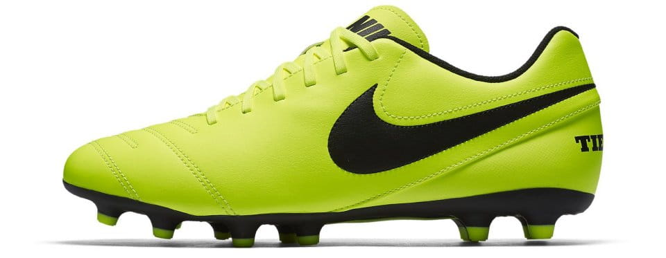 Football shoes Nike TIEMPO RIO III FG - Top4Football.com