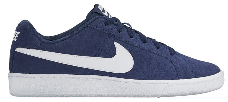 Shoes Nike COURT ROYALE SUEDE - Top4Football.com