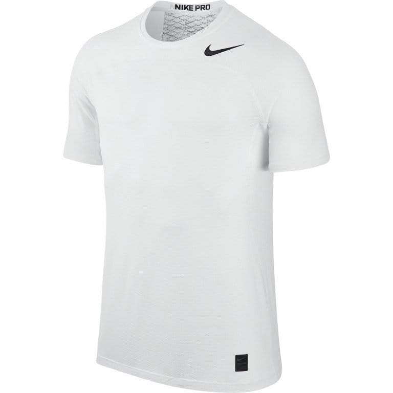 T-shirt Nike M NP HPRCL TOP SS FTTD