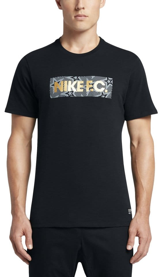 T-shirt Nike FC STARS BLOCK TEE