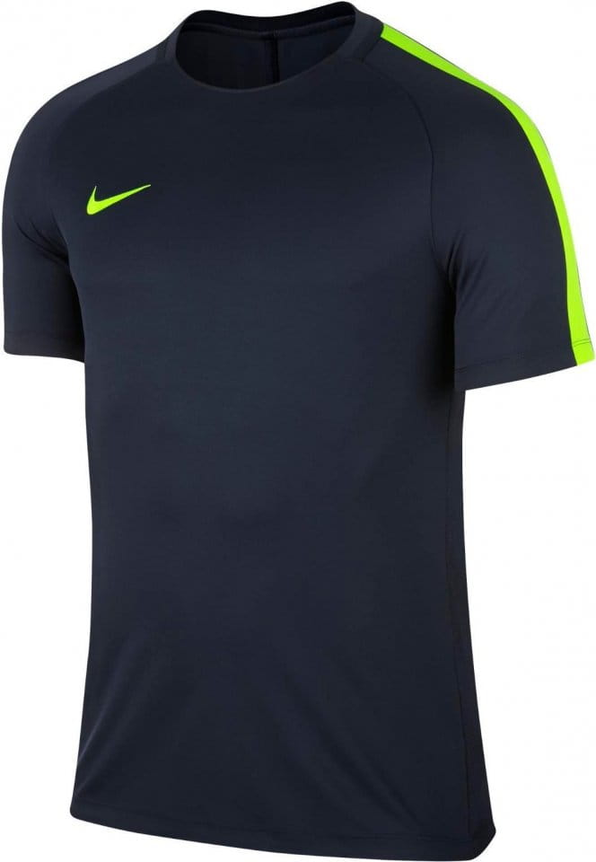 T-shirt Nike M NK DRY SQD17 TOP SS - Top4Football.com