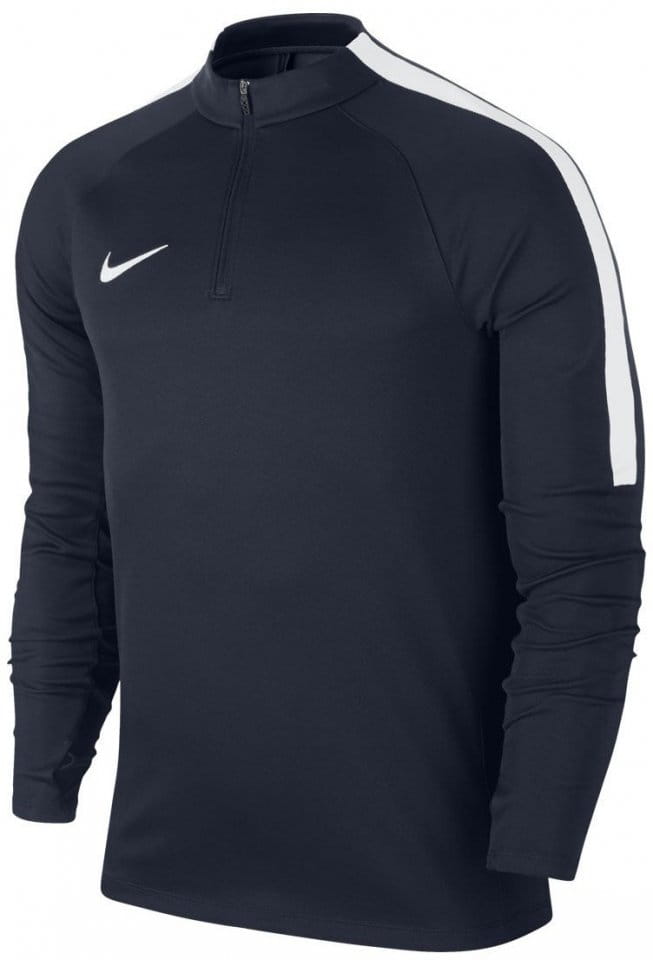 Long-sleeve T-shirt Nike M NK DRY SQD17 DRIL TOP LS - Top4Football.com