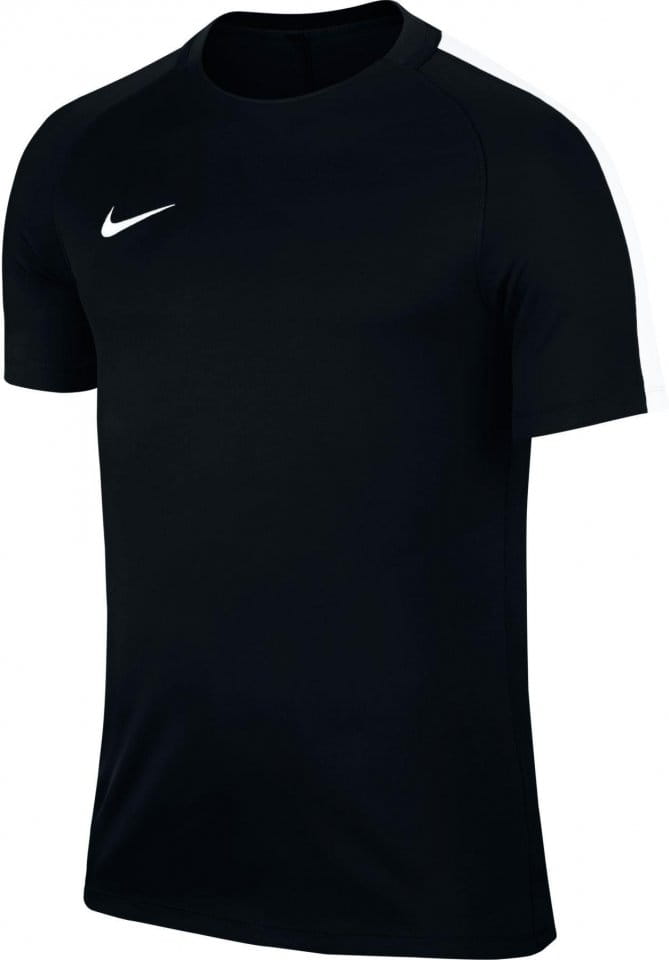 T-shirt Nike Y NK DRY SQD 17 TOP SS
