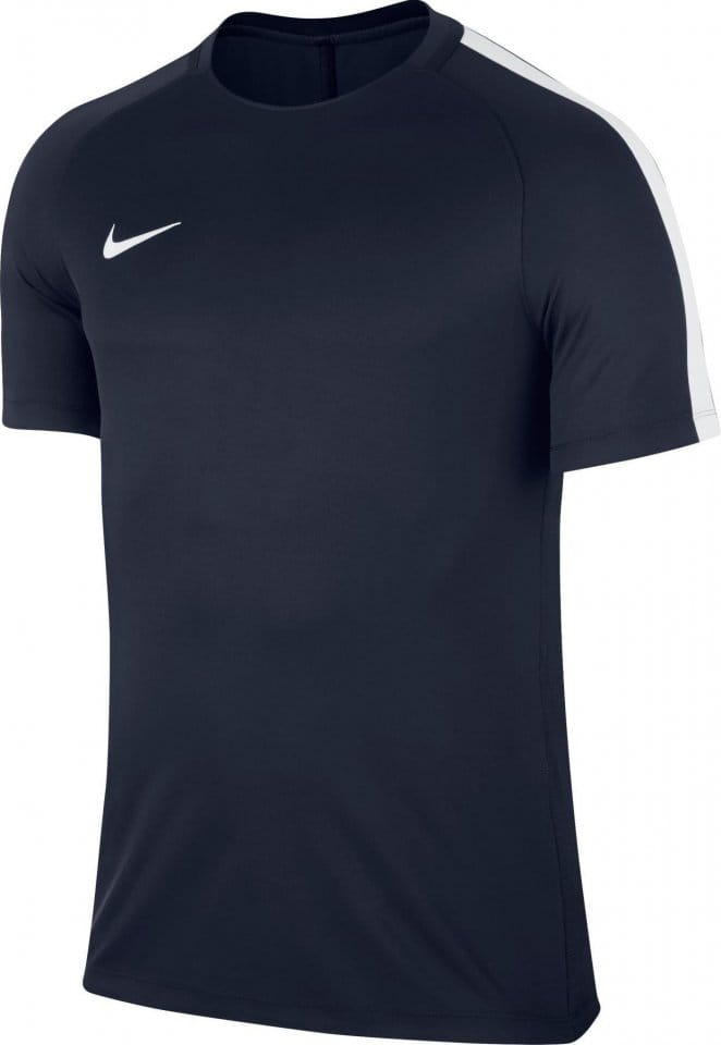 T-shirt Nike Y NK DRY SQD 17 TOP SS