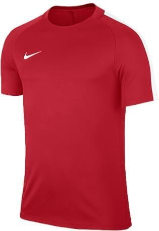 T-shirt Nike Y NK DRY SQD 17 TOP SS - Top4Football.com