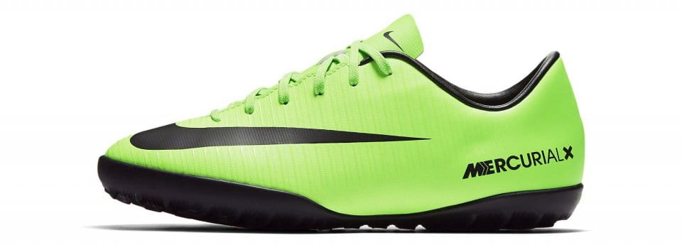 Football shoes Nike JR MERCURIALX VICTORY VI TF - Top4Football.com