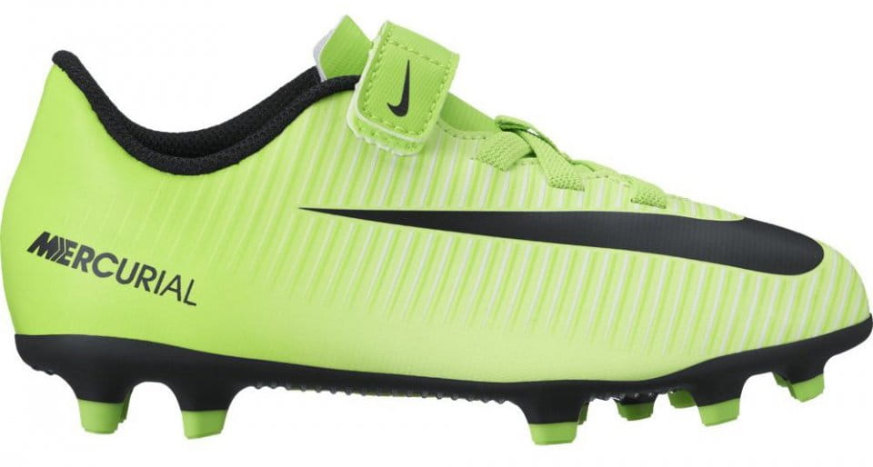 Football shoes Nike JR MERCURIAL VORTEX III (V) FG