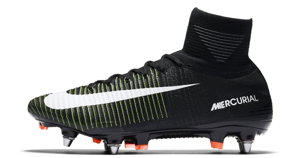 Football shoes Nike MERCURIAL SUPERFLY V SG-PRO - Top4Football.com