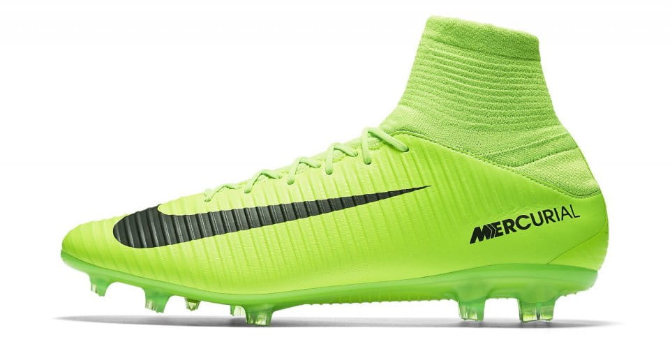 Football shoes Nike MERCURIAL VELOCE III DF FG - Top4Football.com