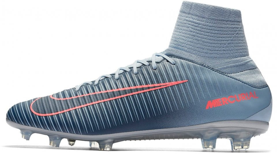 Football shoes Nike MERCURIAL VELOCE III DF FG - Top4Football.com