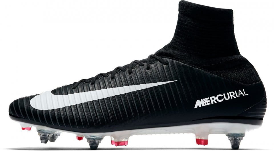 Football shoes Nike MERCURIAL VELOCE III DF SG-PRO - Top4Football.com