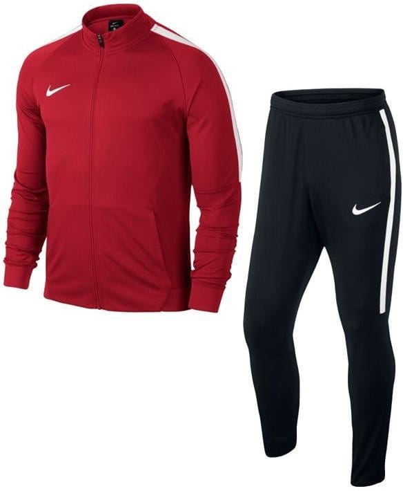 Kit Nike Y NK DRY SQD17 TRK SUIT K