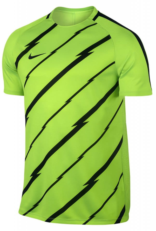 T-shirt Nike M NK DRY SQD TOP SS GX - Top4Football.com