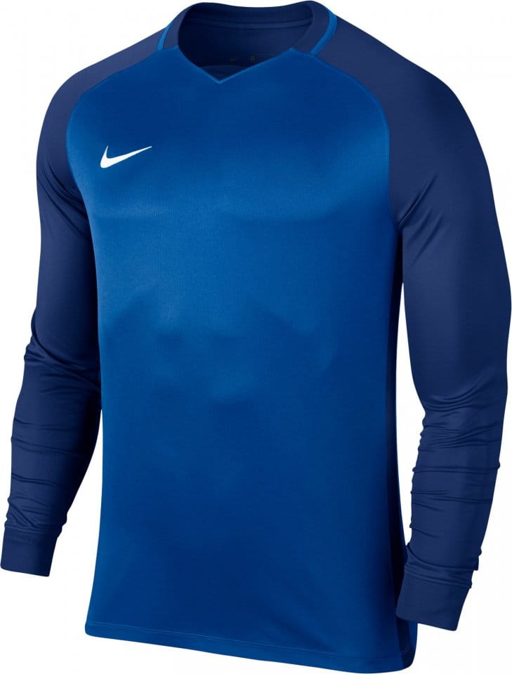 Long-sleeve Jersey Nike M NK DRY TROPHY III JSY LS
